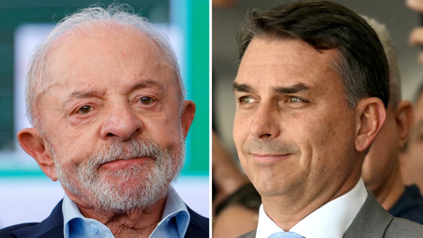 Brazil's presidential race heads to Lula–Bolsonaro run-off as right gains ground
