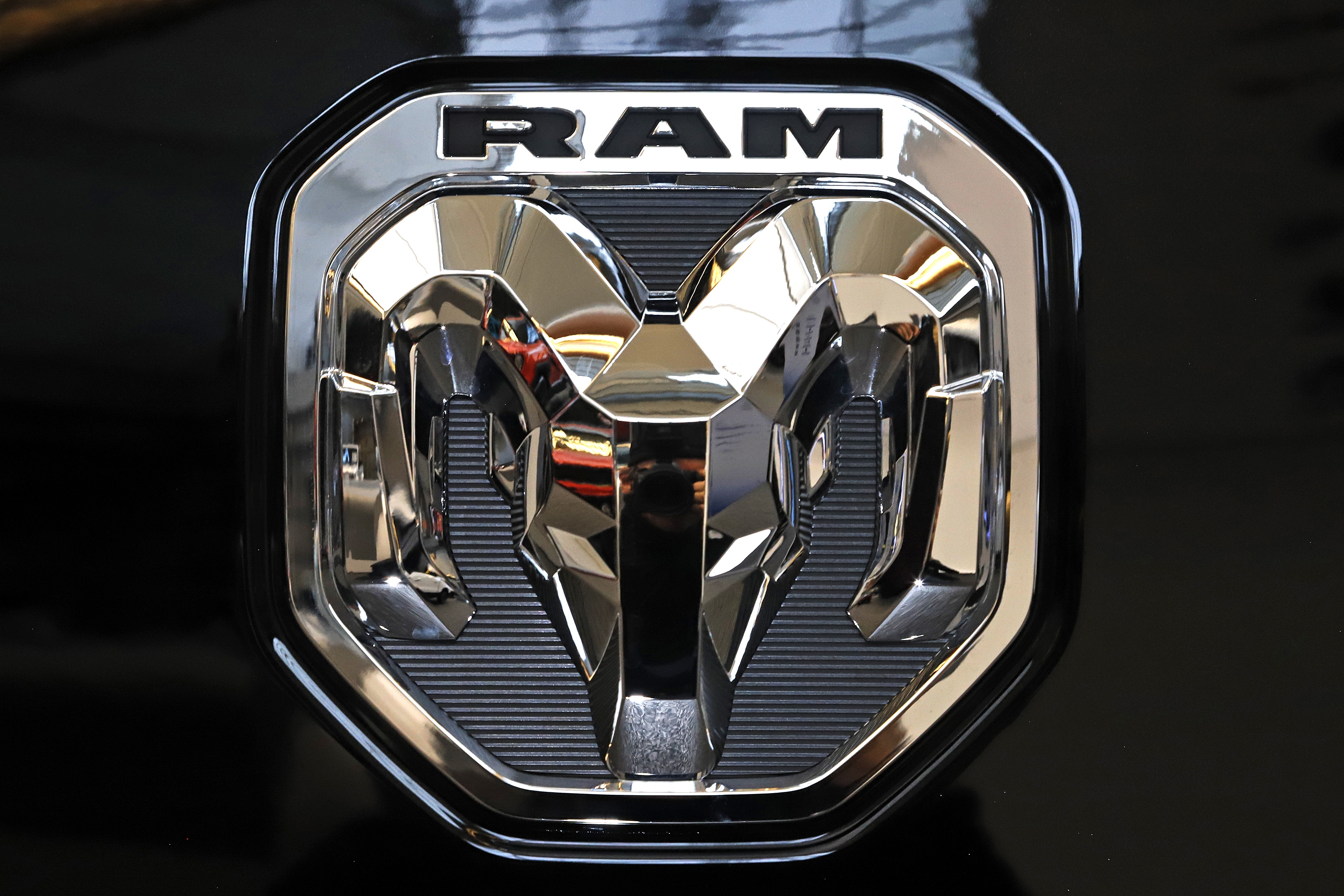 1.5 million Ram pickups recalled over software problem affecting stability control