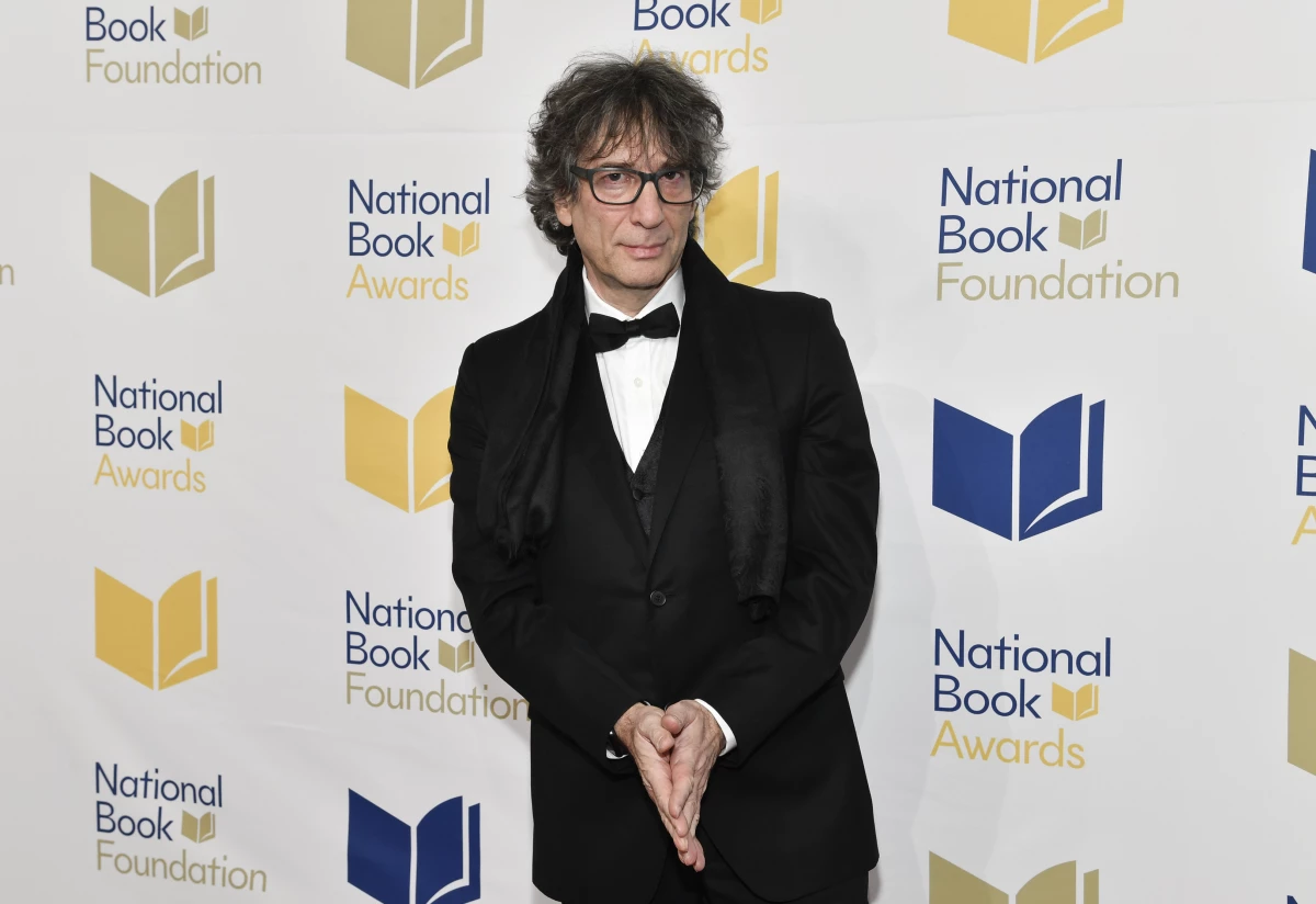 The popular fantasy author has been accused by multiple women of sexual misconduct.