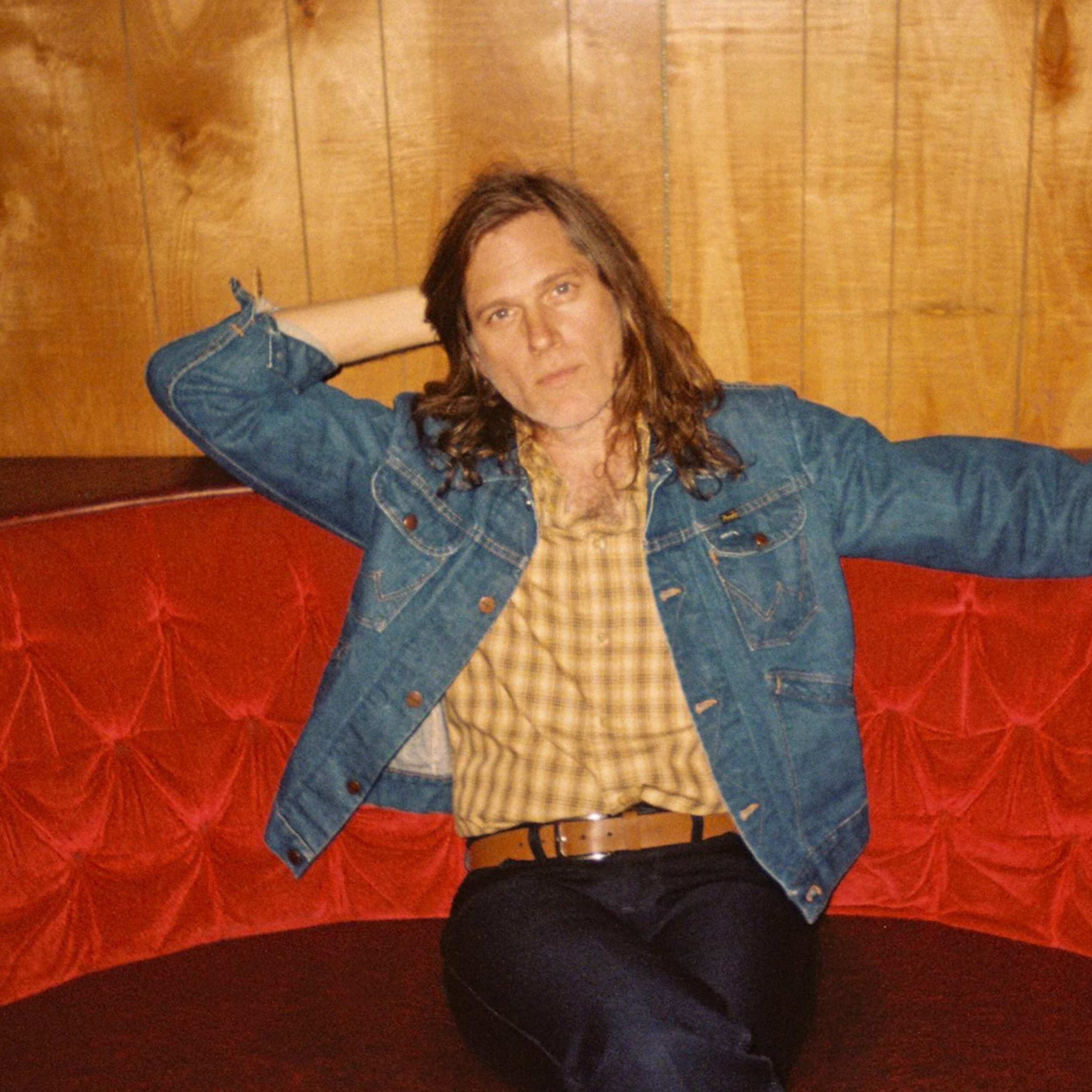 How a Midwestern landfill inspired Fruit Bats' latest album