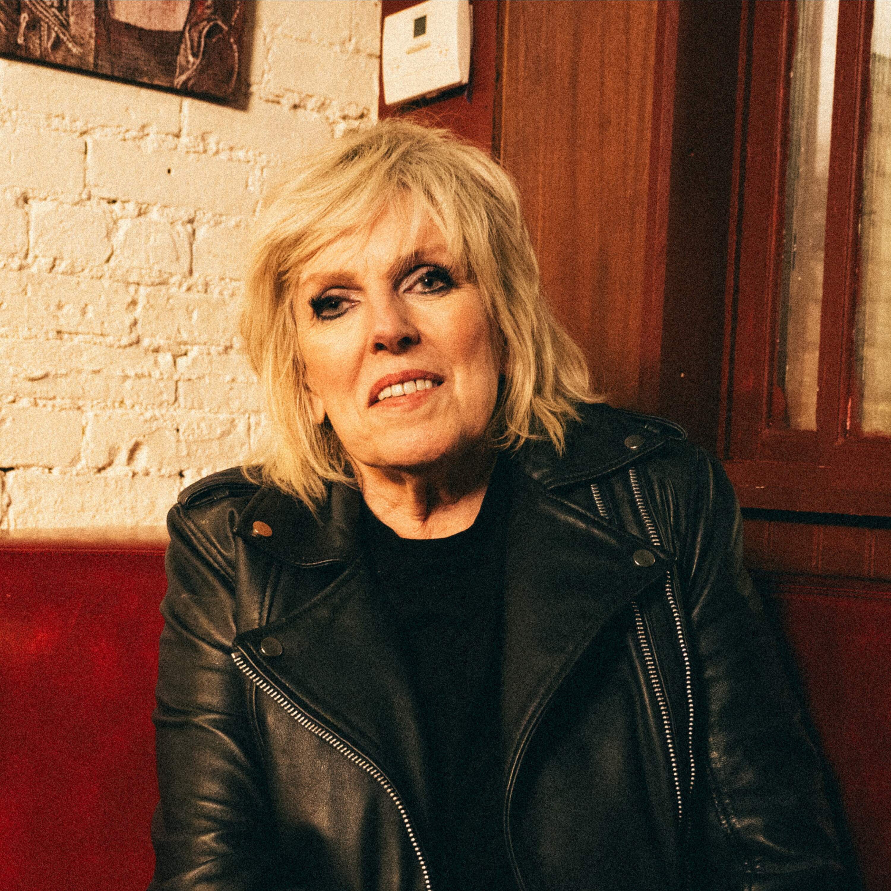 How a Scorpio took Lucinda Williams' 'Joy' and more stories from her ...