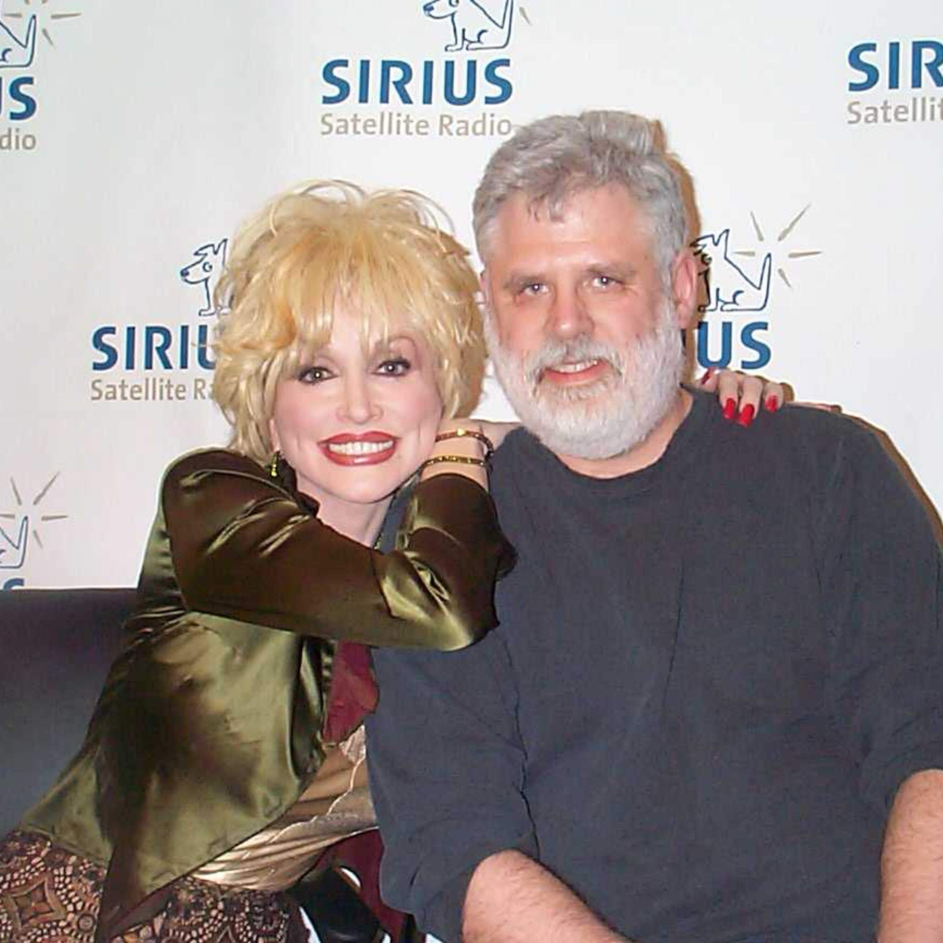 'It’s the music of my soul': In 2001, Dolly Parton brought bluegrass to World Cafe artwork