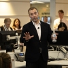 Rupert Murdoch is set to face his kids in court, with Fox News’ fate in the balance 10 Will Lewis, pictured here in the Washington Post newsroom, was a top executive for Rupert Murdoch's British tabloids 13 years ago. He is accused of lying to police about why evidence related to a major hacking scandal