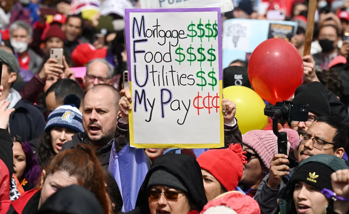 Minimum wage hikes and paid sick leave were on the ballots in several states in the November 2024 election.