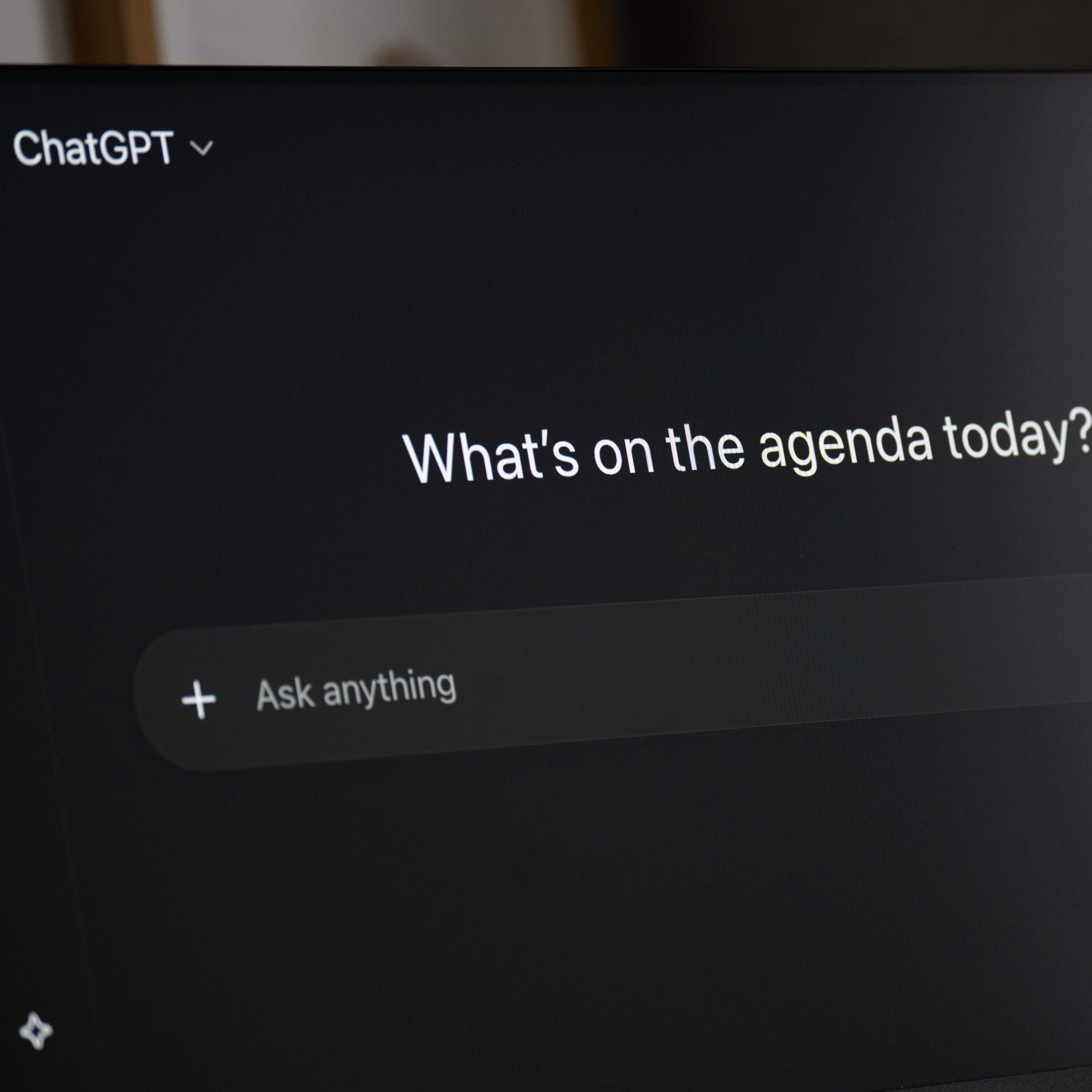How long until AI takes your job? How long until AI takes your job?