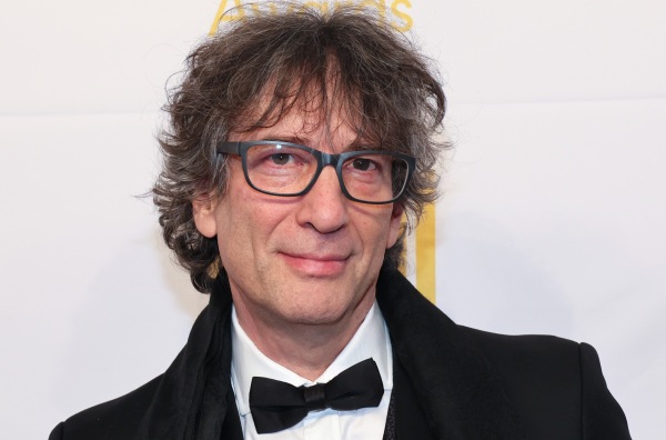 Neil Gaiman has responded to sexual misconduct allegations
