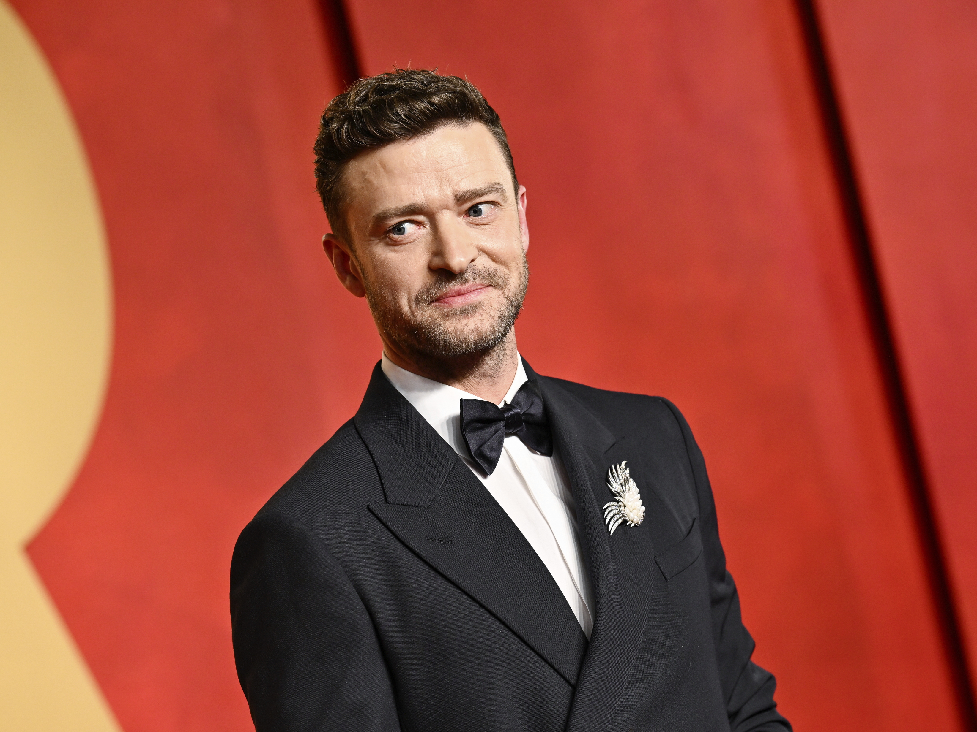 Justin Timberlake was arrested for driving while intoxicated in the Hamptons