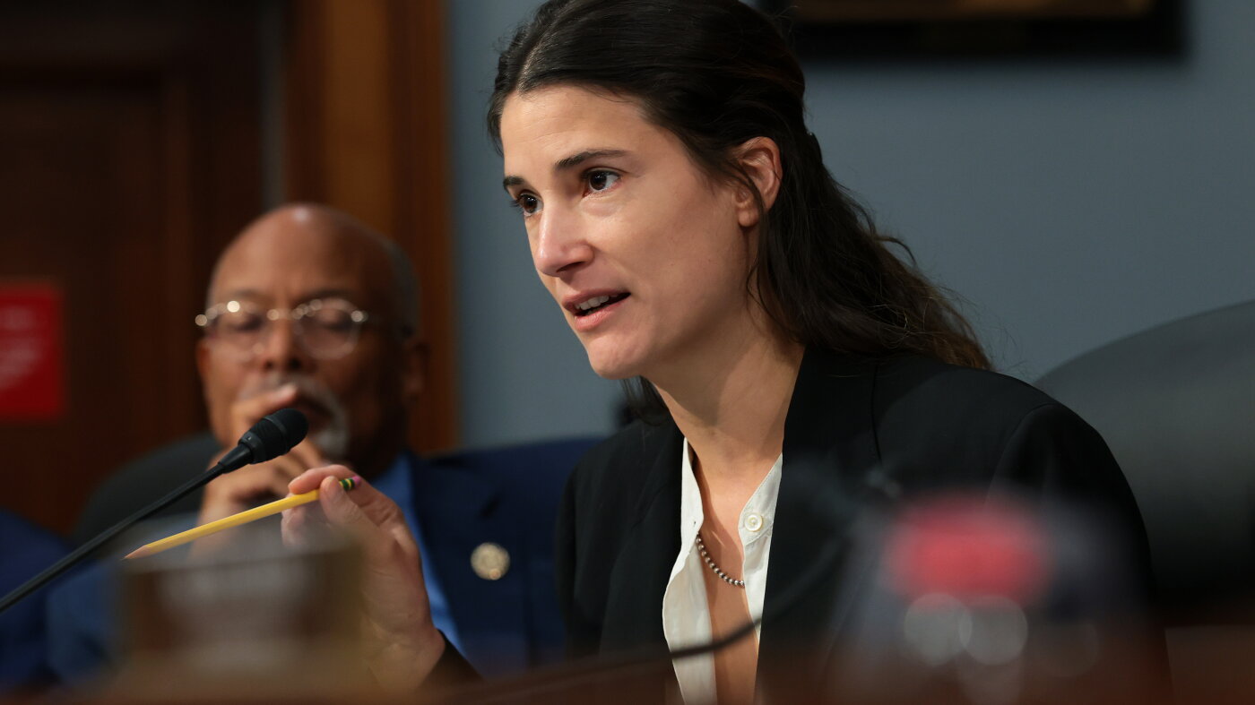 In one of the country's most competitive districts, a Democrat tries to keep her seat