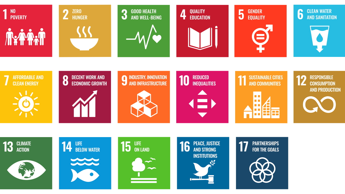 Will even one of the U.N.'s 17 'sustainable development goals' be met by 2030?