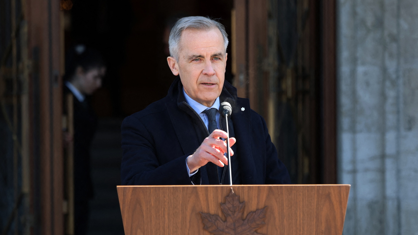 Why Canada is holding an election that will be a first for its prime minister Why Canada is holding an election that will be a first for its prime minister