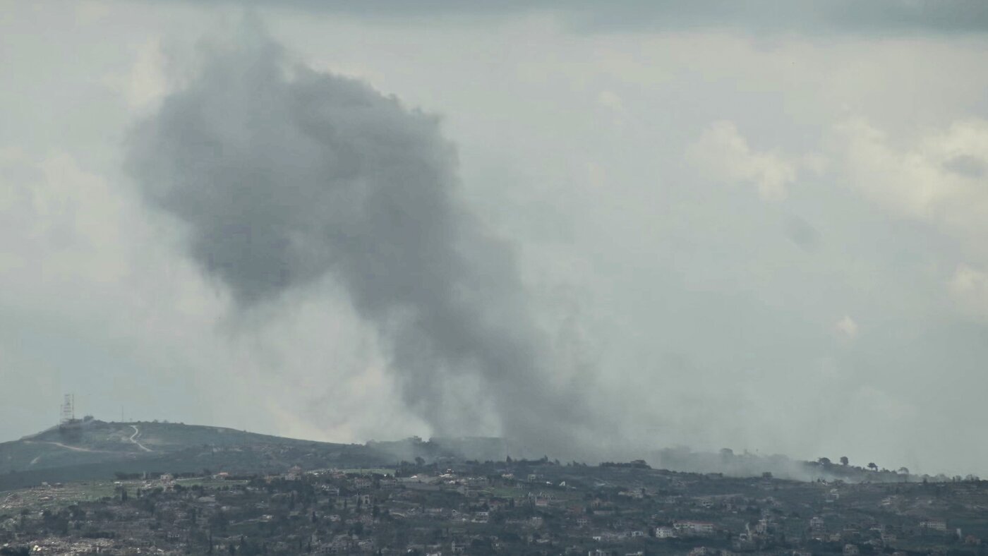 Trump says Iran 'doing a very poor job' in reopening the Strait of Hormuz