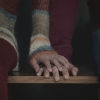 hands holding
