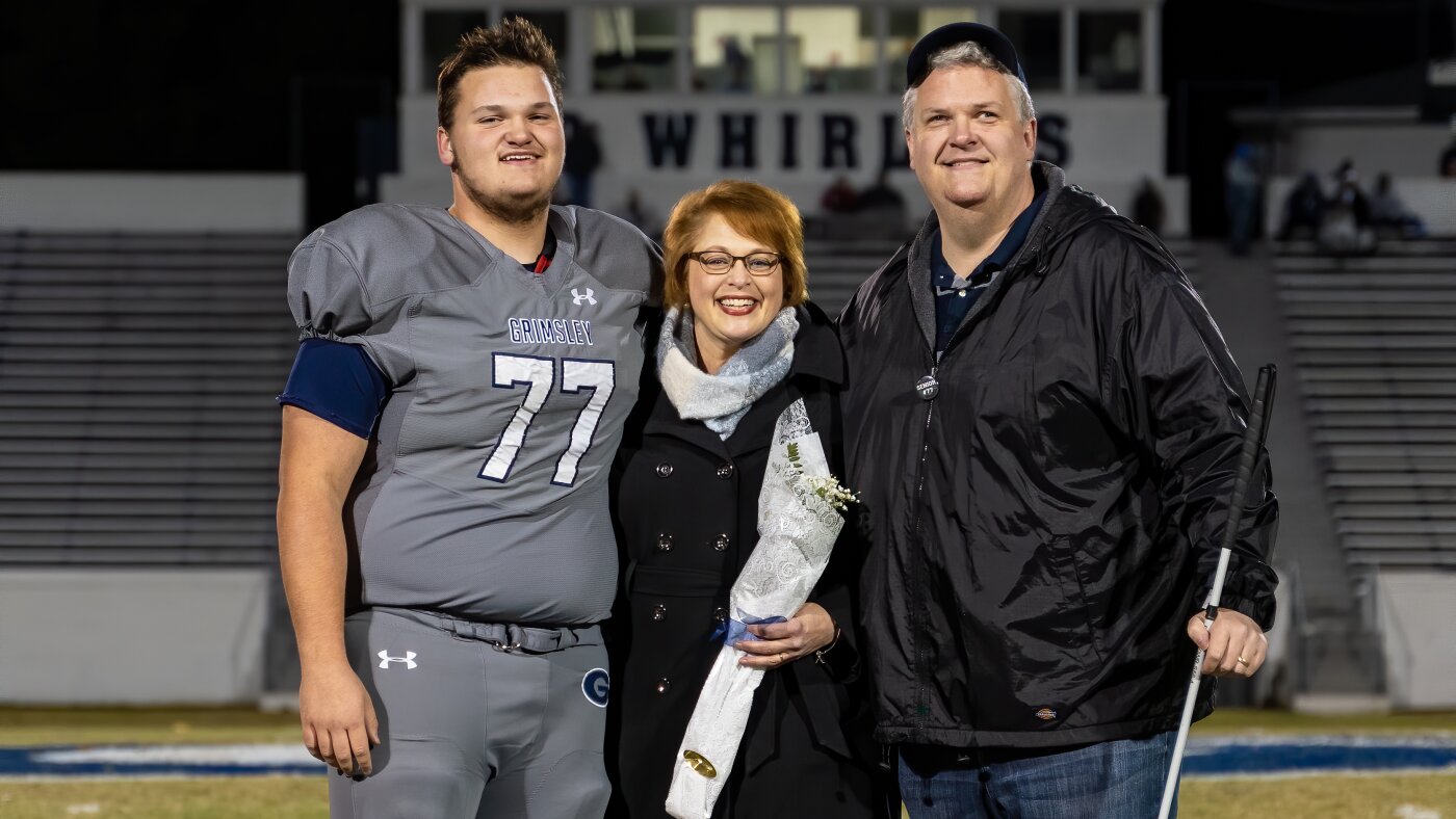 Super Bowl has new accessibility measures for blind fans : NPR