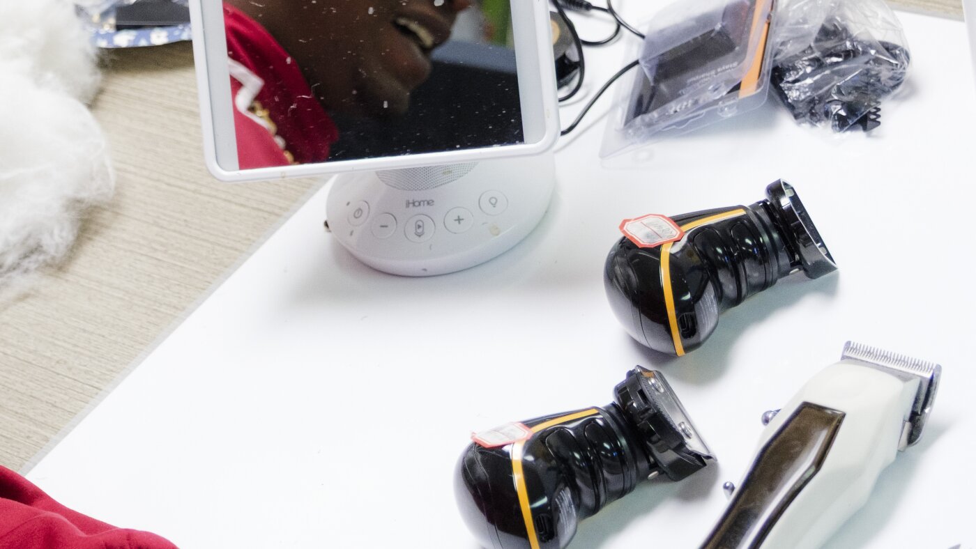 A 'Shark Tank' alum needed cash to pay tariffs. This shadowy lending world was ready