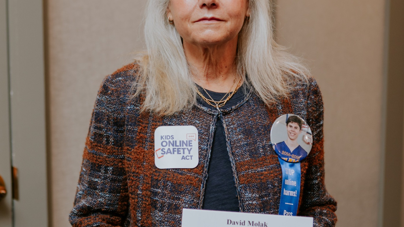 A historic new law would protect kids online and hold tech companies accountable A historic new law would protect kids online and hold tech companies accountable