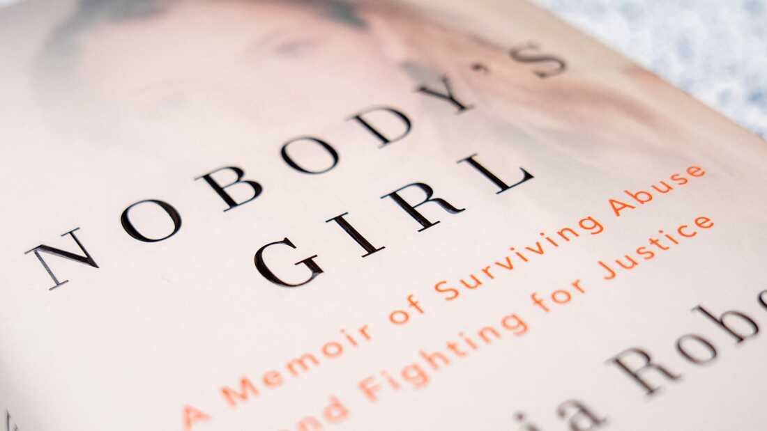 The Ongoing Fight For Justice Of Jeffrey Epstein Survivors : 1A : NPR