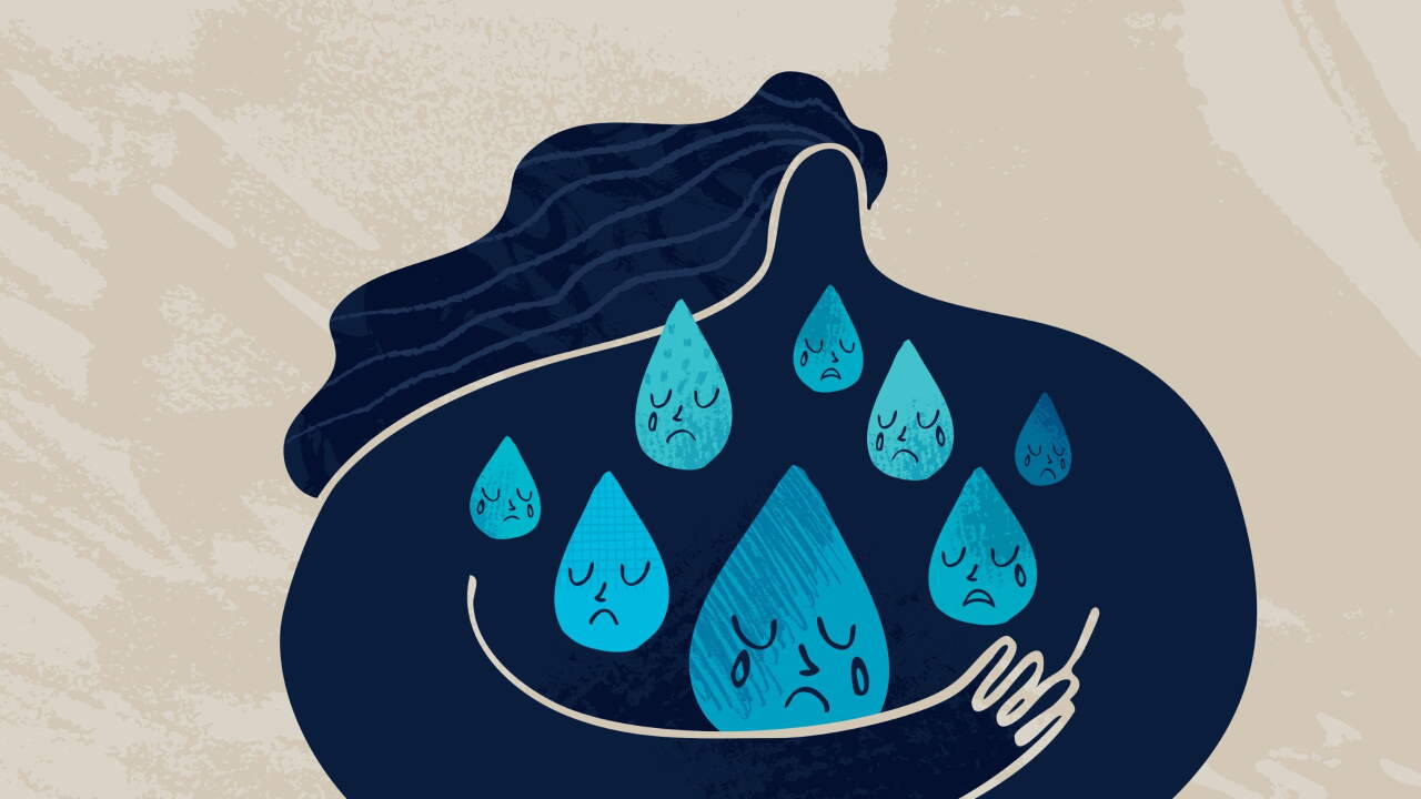 One of the toughest parts of ADHD is left out of the diagnosis podcast
