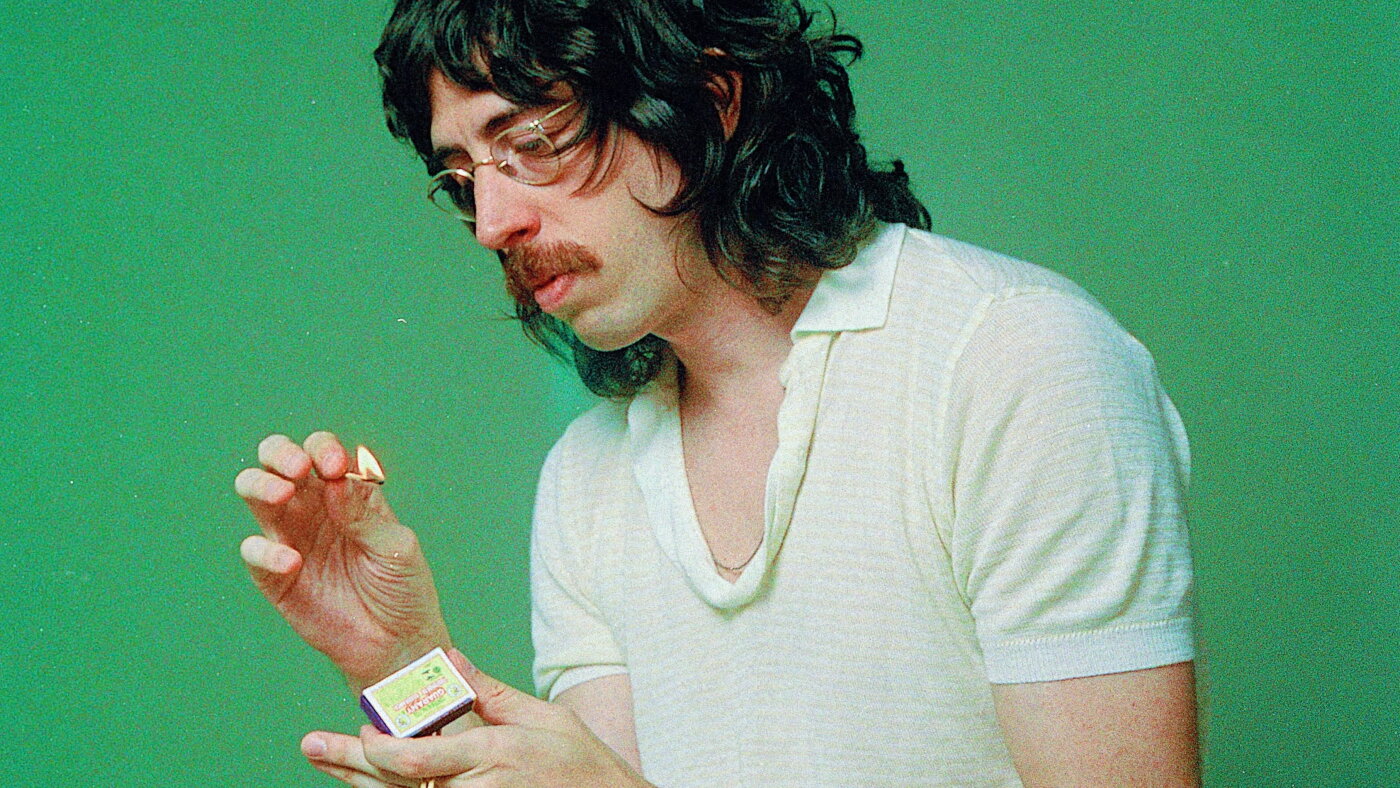 Alt.Latino: Tim, The Beatles and all of Brazil : NPR Music