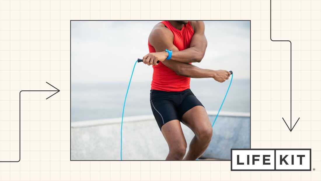 Life Kit: Health : NPR Life Kit: Health : NPR