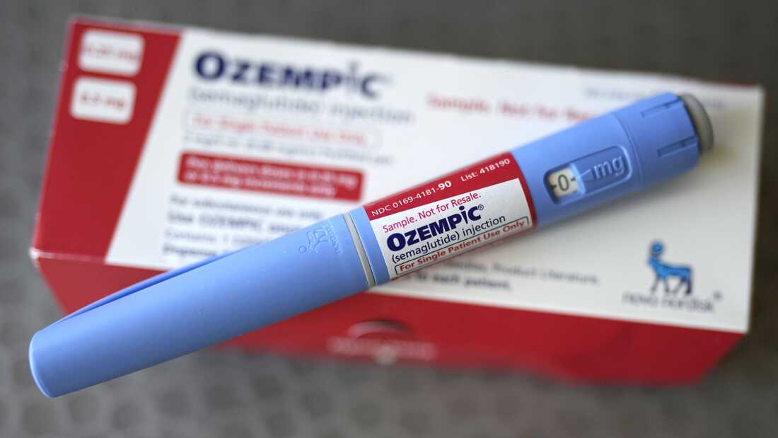 glp 1 and ozempic the same GLP-1 pills are on the way. Here's what to know : Short Wave : NPR glp 1 and ozempic the same GLP-1 pills are on the way. Here's what to know : Short Wave : NPR