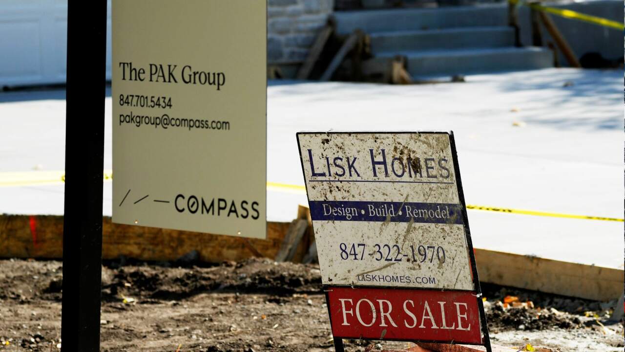 Corporate landlords aren't the real villain podcast