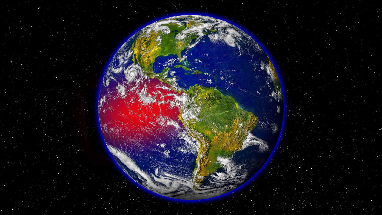 'Super' El Niño is coming. What should you expect? podcast