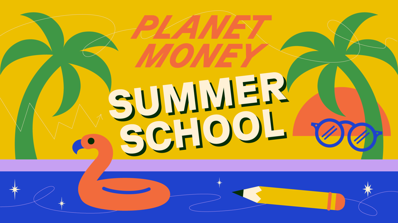 Summer School 7: Trade blocks and blockages