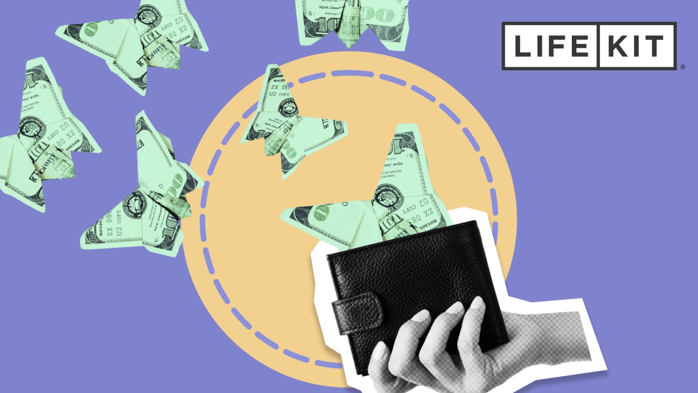 Don’t fall for these marketing tactics this holiday season : Life Kit : NPR Don’t fall for these marketing tactics this holiday season : Life Kit : NPR