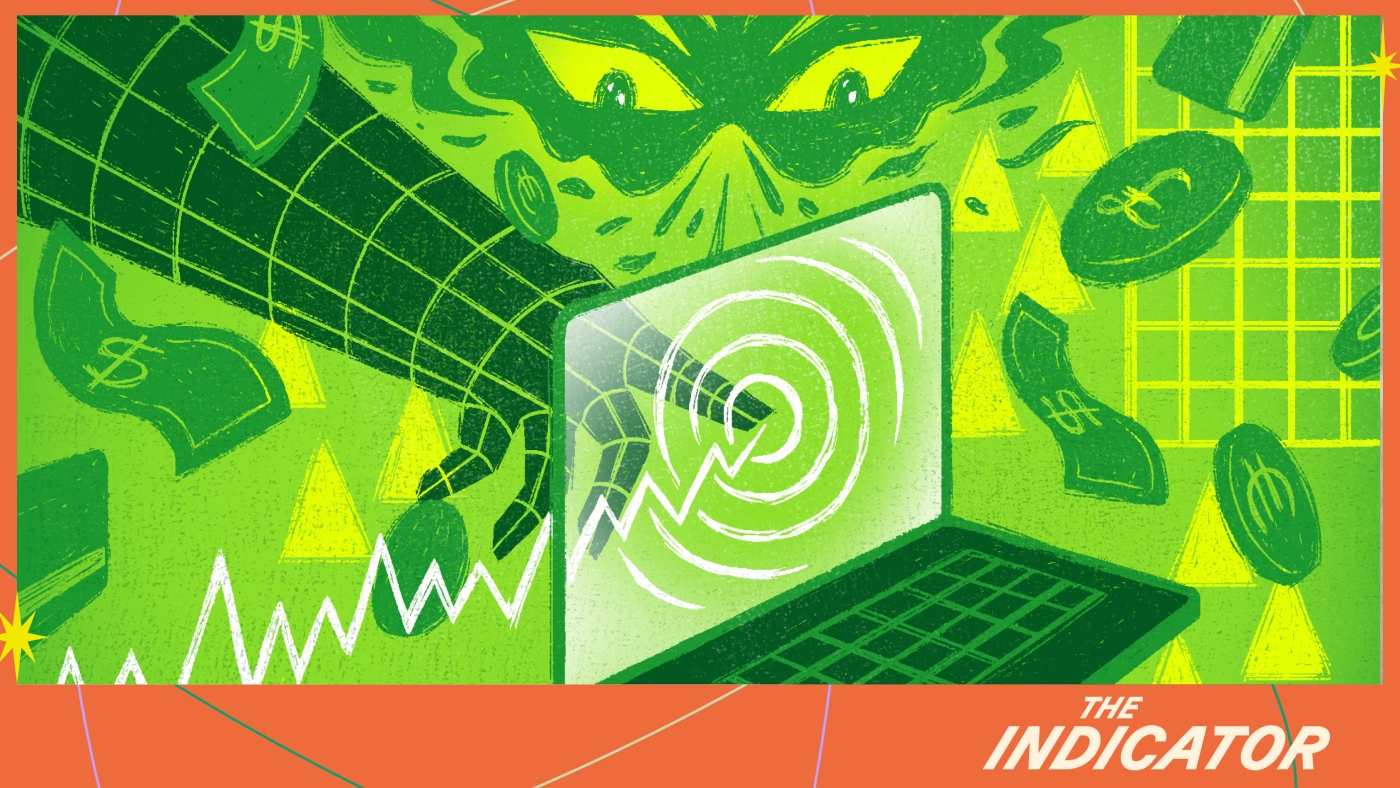 בינה מלאכותית בשווקים הפיננסיים: האיום החדש על יציבות המערכת