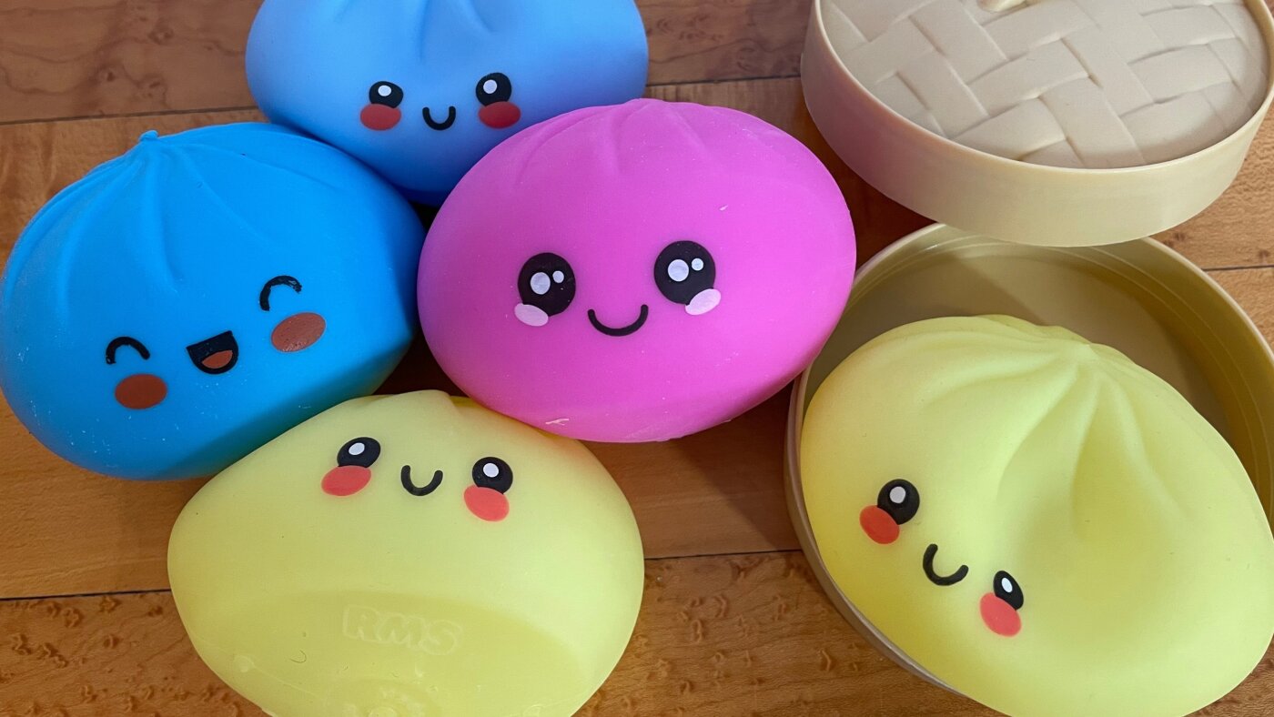 What makes a toy go viral : Planet Money