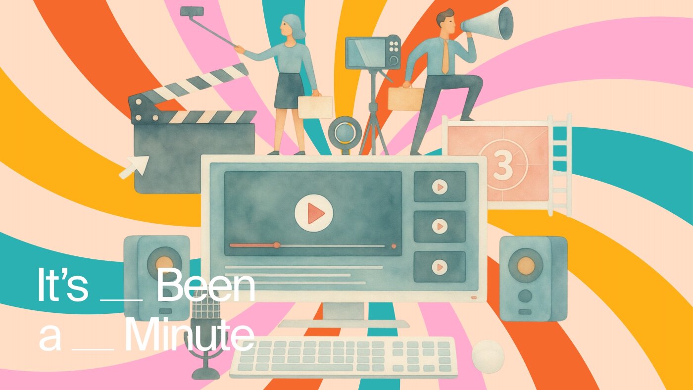 The influencer era is dead. What's next?