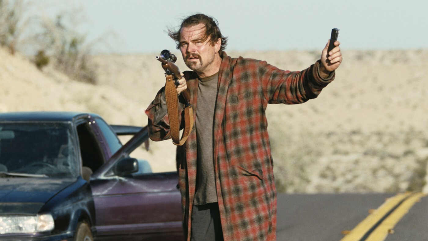 ¿Te gustó ‘Una batalla tras otra’? Esto es lo que verá a continuación: NPR
|