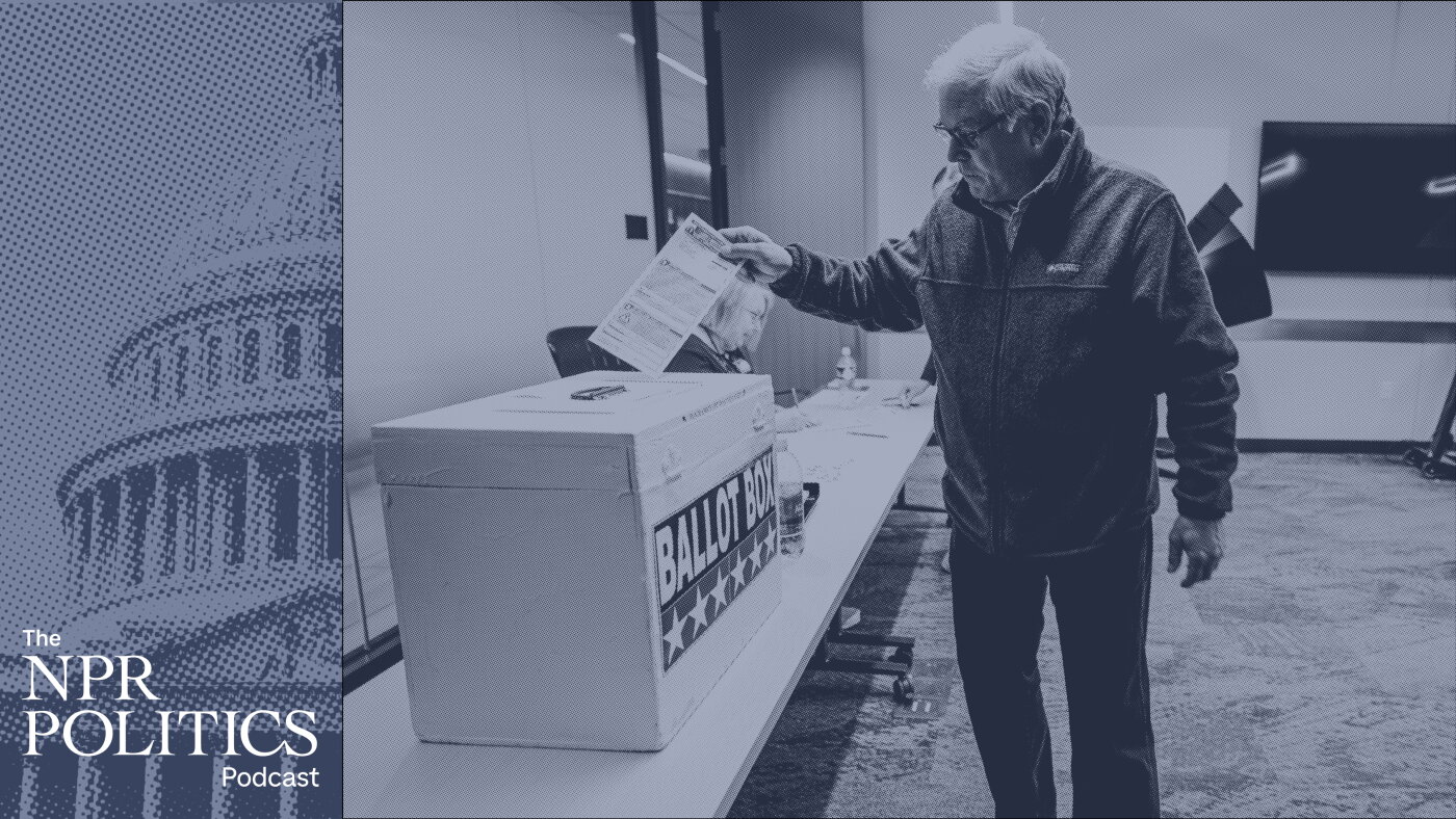 These swing voters are sour on Trump, the economy and Iran war
