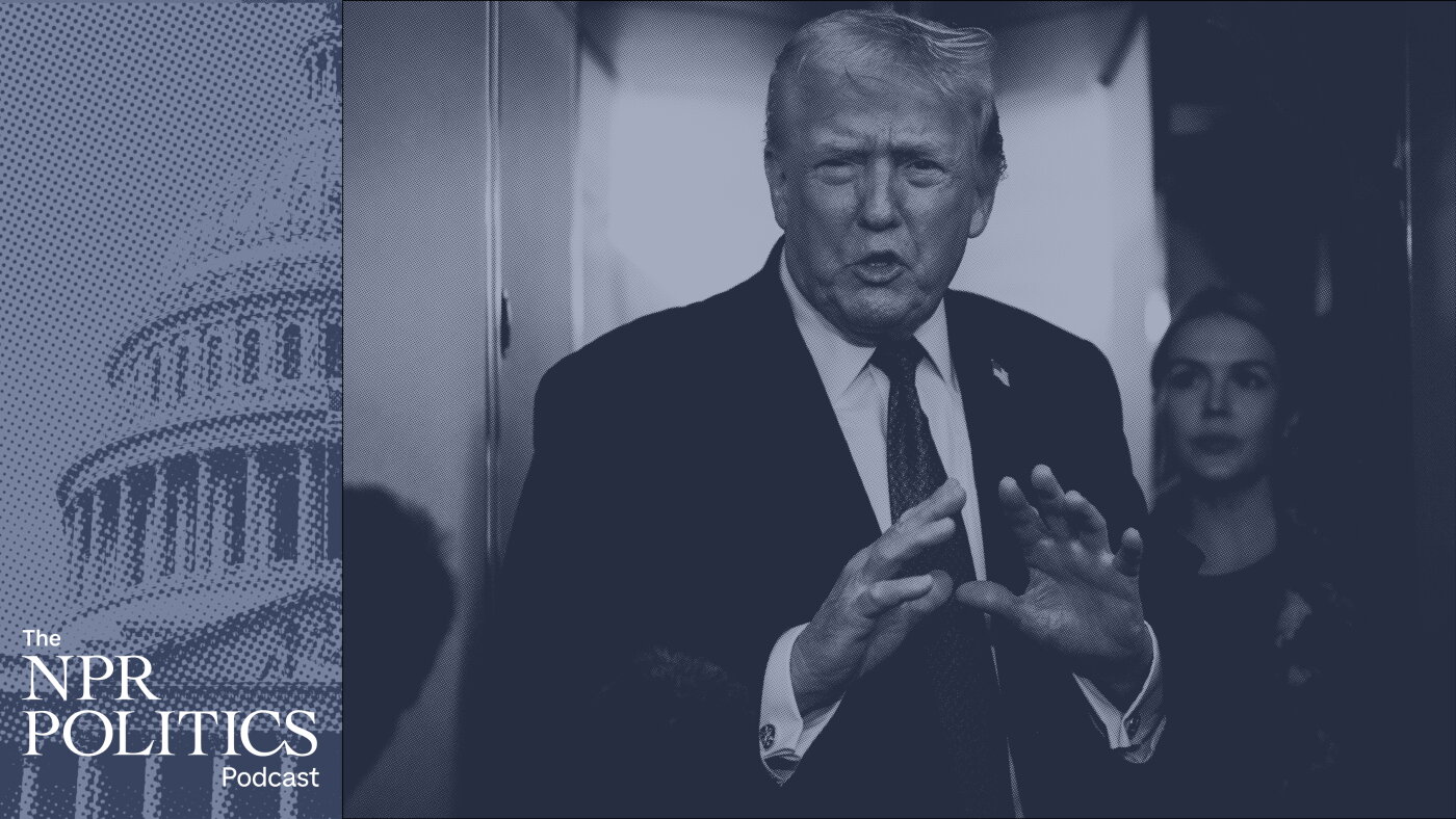 Donald Roe Podcast: Is the ‘Don-roe Doctrine’ a return to Bush-era foreign policy ...