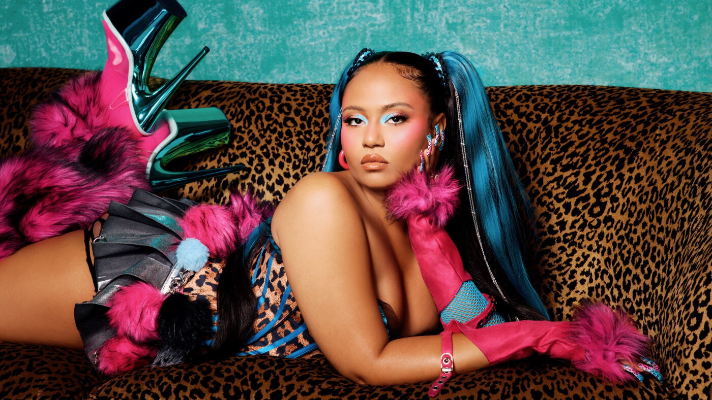 New Music Friday: The best albums out July 31 : NPR Music