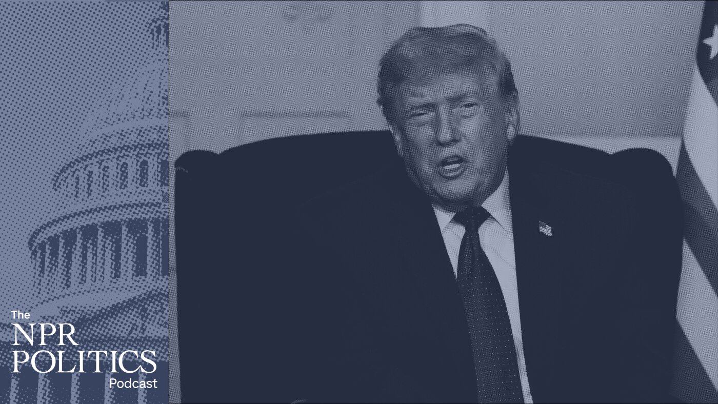 The NPR Politics Podcast