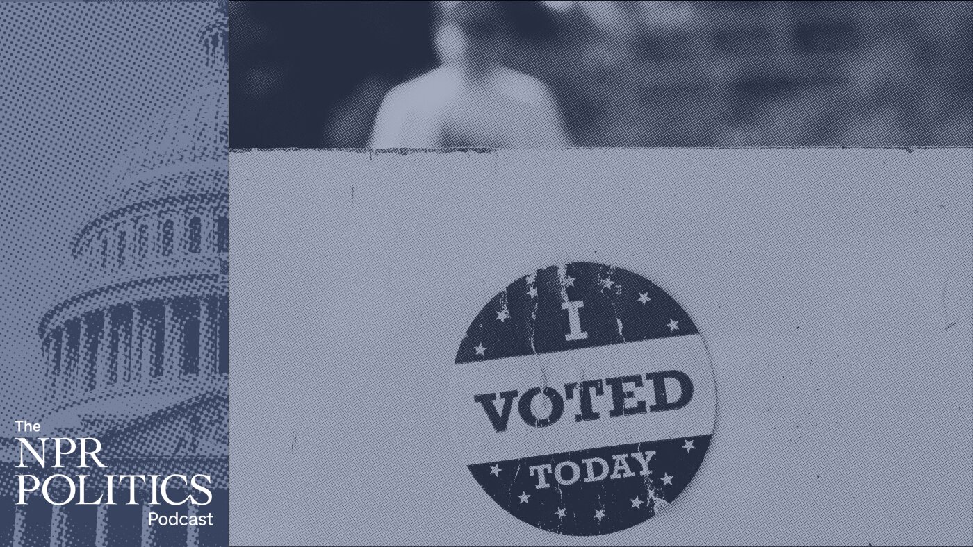 Voters sent mixed messages in Tuesday's primaries