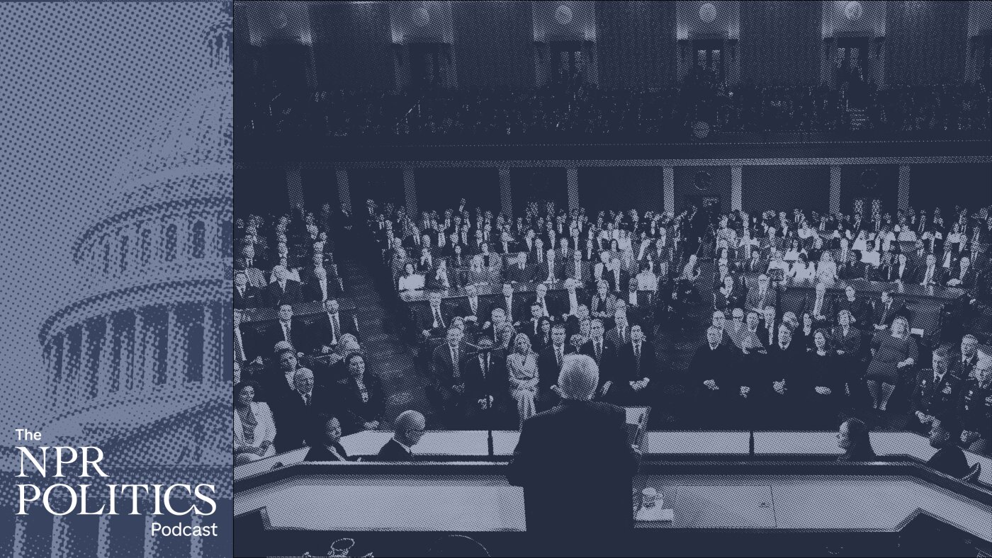 Key takeaways from President Trump's State of the Union address