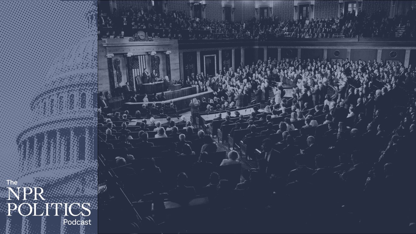 Why bipartisanship is disappearing from Congress Why bipartisanship is disappearing from Congress