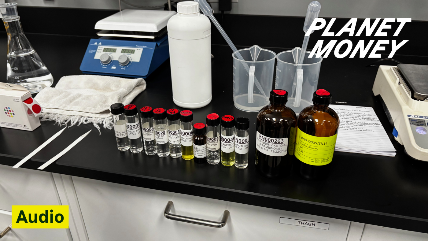 Flavor Science and Functional Ingredients Drive Growth in New Beverage Categories