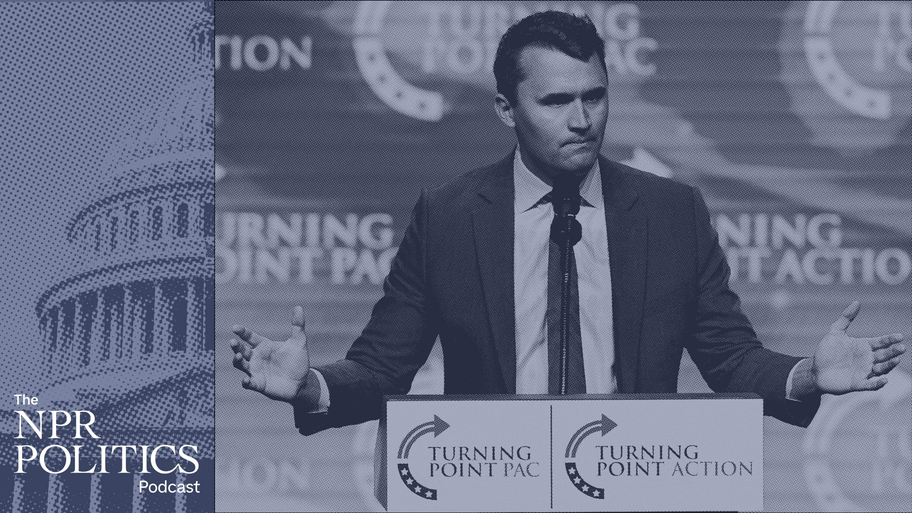 The young conservative movement post-Charlie Kirk