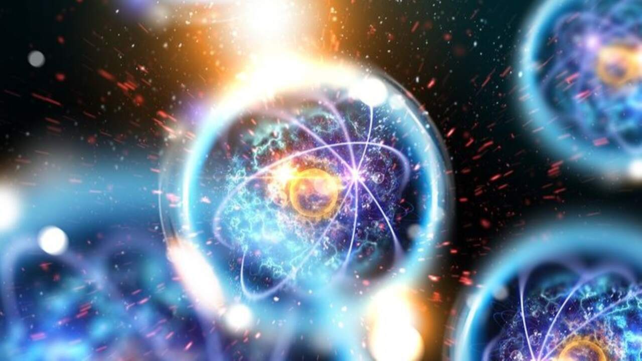 Is The Quantum Future Here? podcast