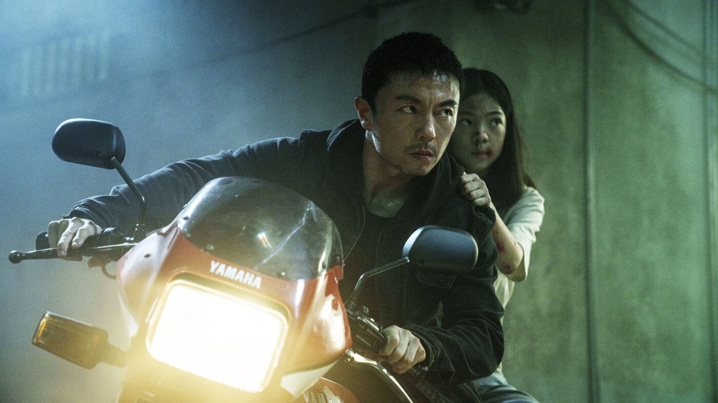 Great movies you may have missed : Pop Culture Happy Hour