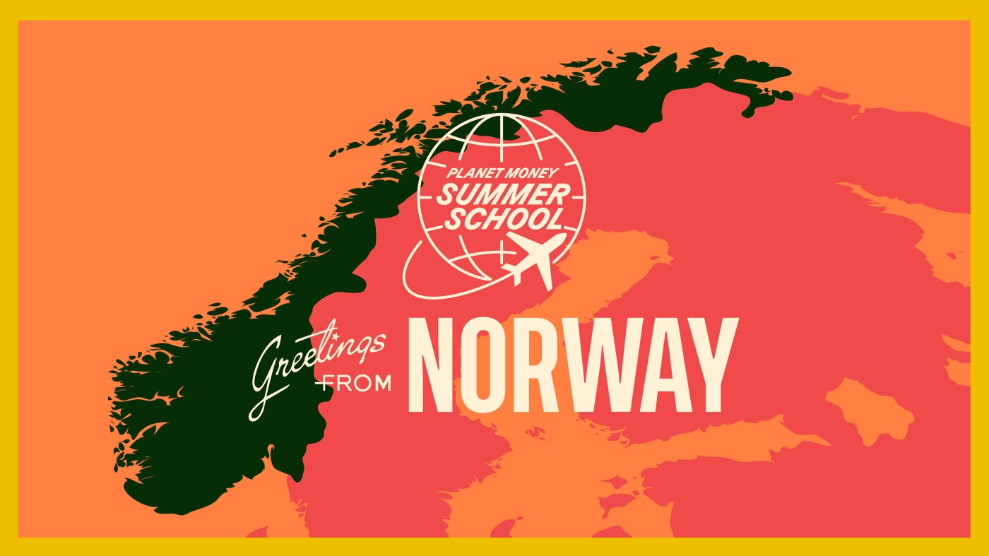 Norway Uses Fiscal Restraint and Market Expansion to Manage Resource Wealth