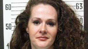 FILE - This undated photo provided by the Tennessee Department of Correction shows Christa Pike.