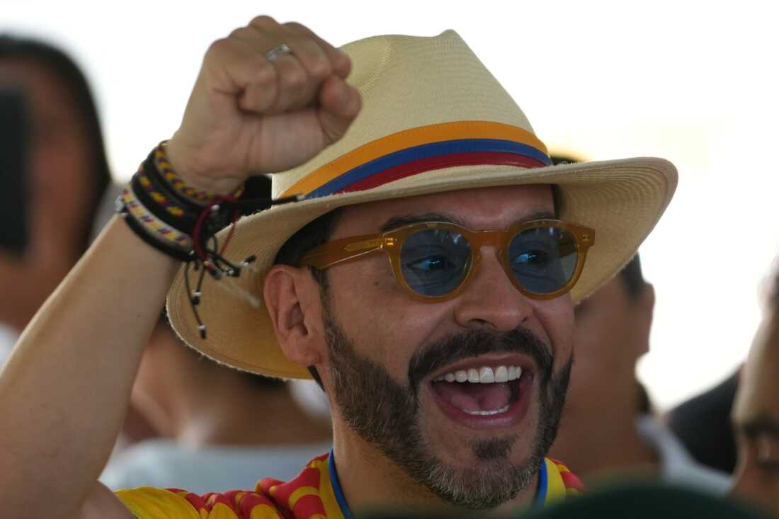 Colombia Election: Proper-wing Abelardo de la Espriella wins, preliminary rely exhibits