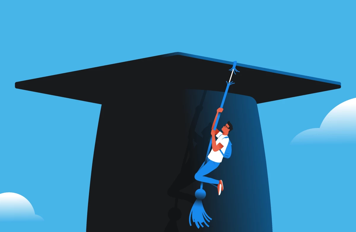 With Trump's win, federal student loan borrowers will need to get used to a new normal and new priorities.