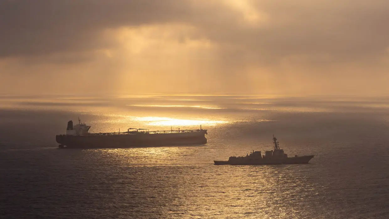 6 months on, U.S. Navy families who evacuated Bahrain remain in limbo
