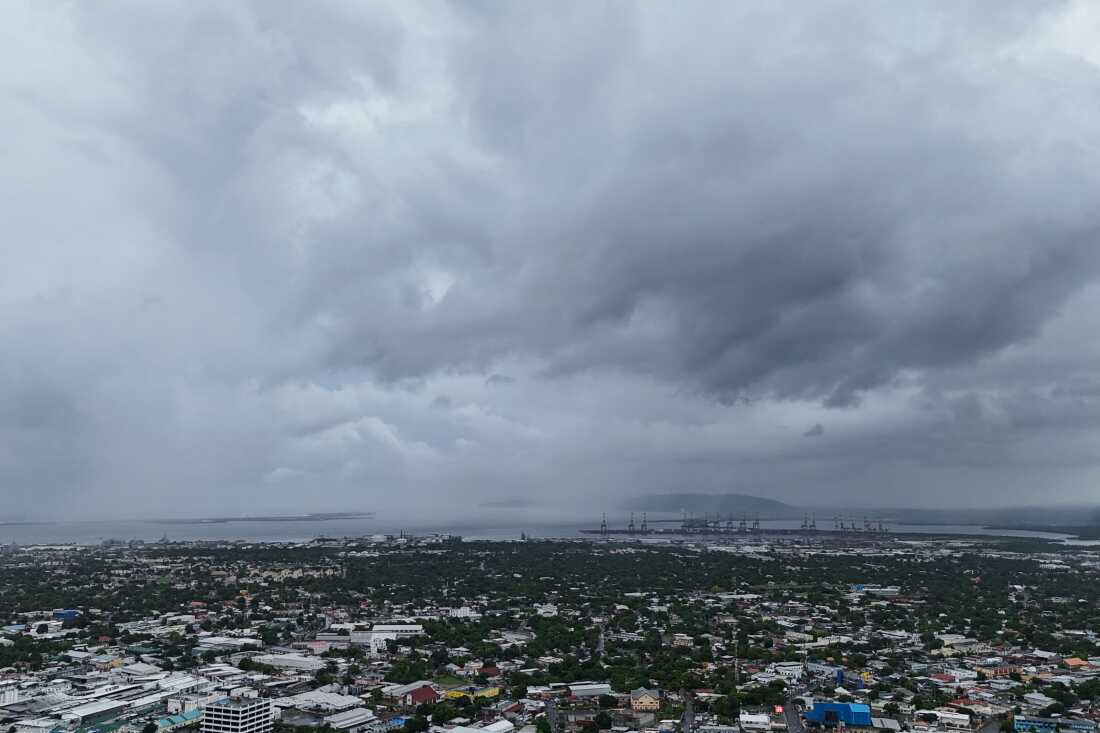 Melissa strengthens to a Class 5 hurricane because it nears Jamaica Melissa strengthens to a Class 5 hurricane because it nears Jamaica