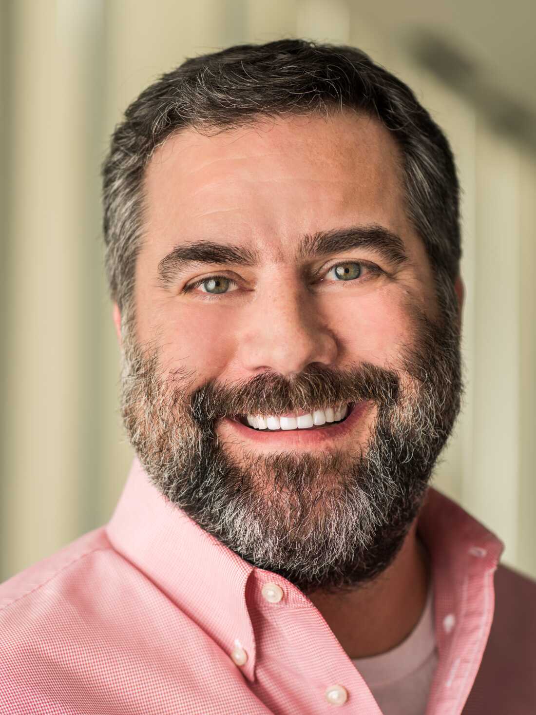 Bryan Moffett